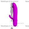 Vibrador estimulador de punto G